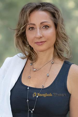 Ladies of Eastern-Europe