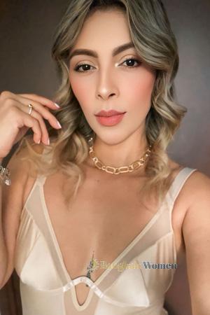 Ladies of Latin-America