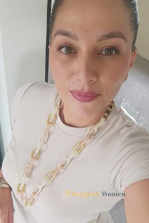 Ladies of Latin-America