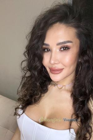 Ladies of Eastern-Europe