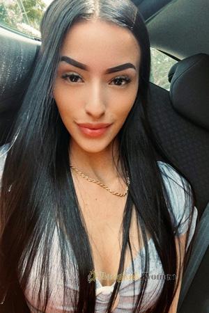 Ladies of Latin-America