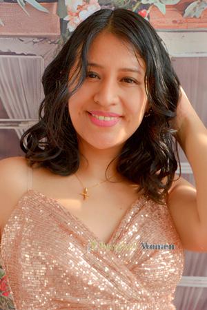 Ladies of Latin-America