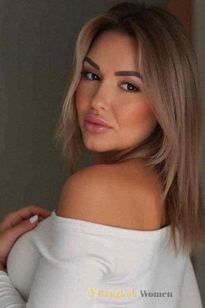 Ladies of Eastern-Europe