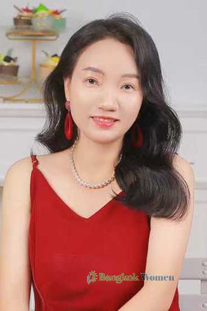 225309 - Aileen Age: 41 - China