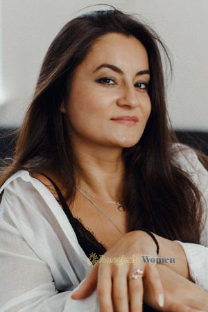 Ladies of Eastern-Europe