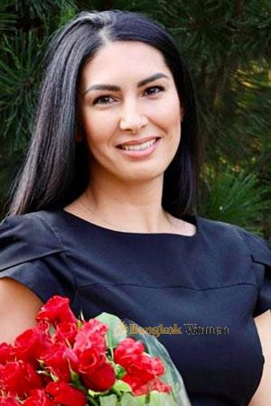 Ladies of Eastern-Europe