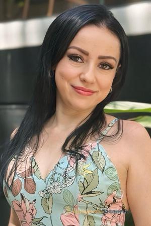 Ladies of Latin-America