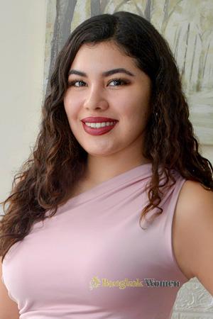 Ladies of Latin-America