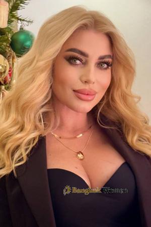 Ladies of Eastern-Europe