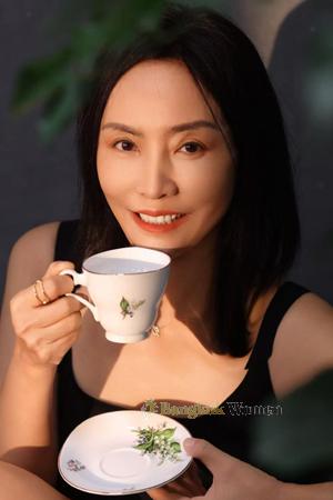 225686 - Yan Age: 54 - China