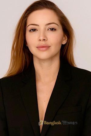 Ladies of Eastern-Europe