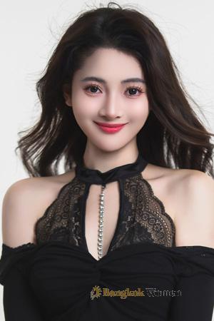 225804 - Ting Age: 23 - China