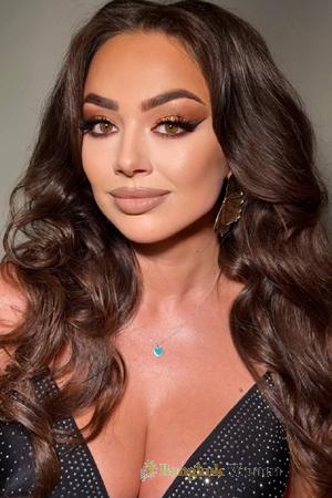 Ladies of Eastern-Europe