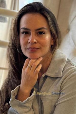 Ladies of Latin-America