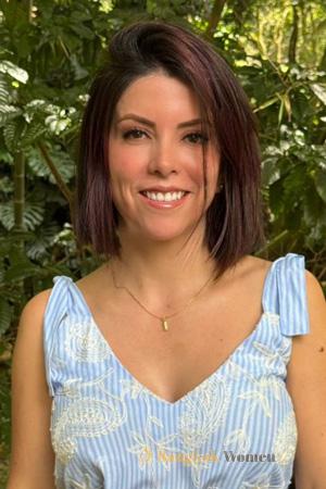 Ladies of Latin-America