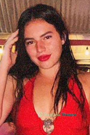 Ladies of Latin-America