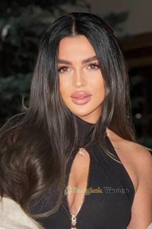 Ladies of Eastern-Europe