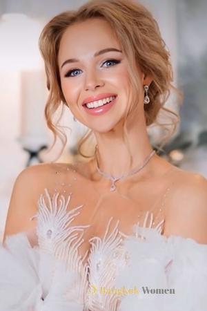 Ladies of Eastern-Europe