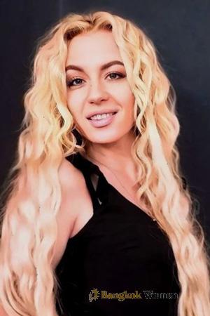 Ladies of Eastern-Europe