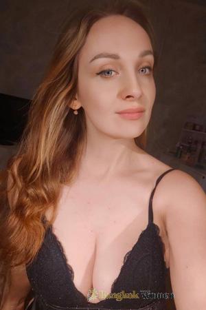 Ladies of Eastern-Europe