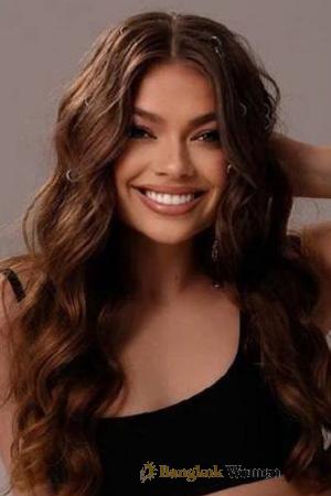 Ladies of Kropyvnytskyi