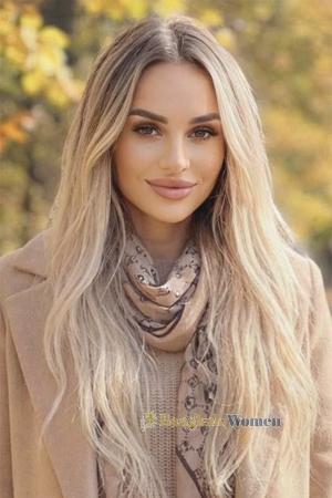 Ladies of Eastern-Europe