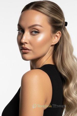 Ladies of Eastern-Europe