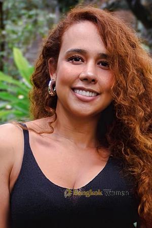 Ladies of Latin-America