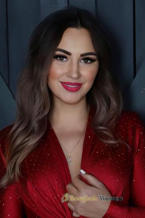 Ladies of Eastern-Europe