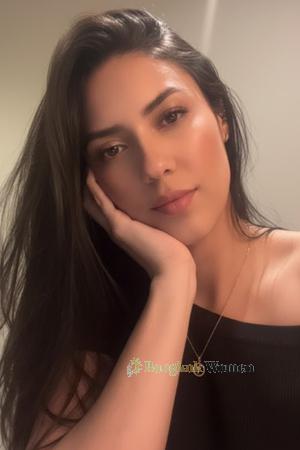 Ladies of Latin-America