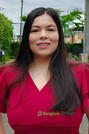 226265 - Stefania Age: 29 - Ecuador