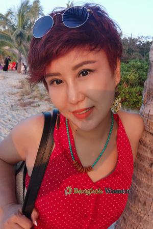 226272 - Huiwen Age: 47 - China