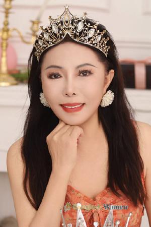 226435 - Helen Age: 65 - China