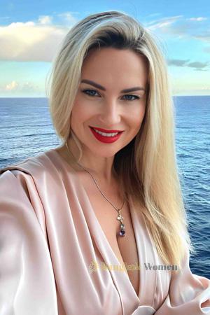 Ladies of Eastern-Europe