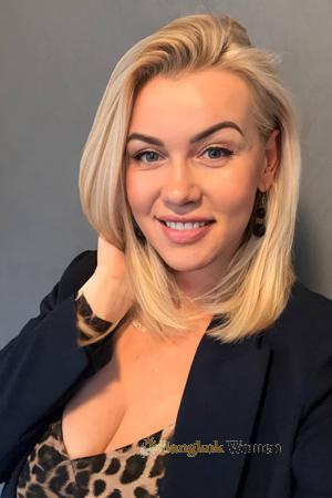 Ladies of Eastern-Europe