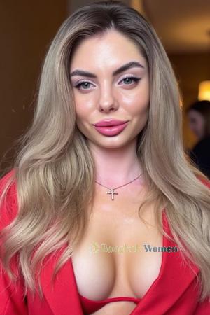 Ladies of Eastern-Europe