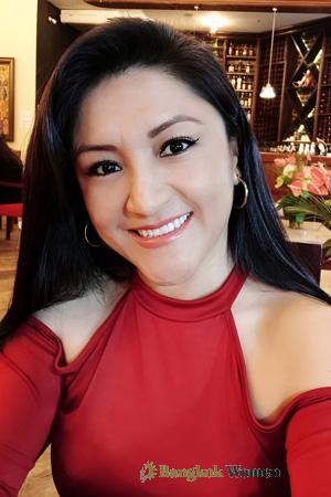 226505 - Eneida Age: 41 - Peru