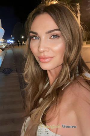 Ladies of Eastern-Europe