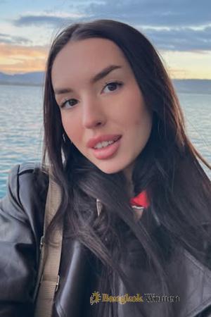 Ladies of Eastern-Europe