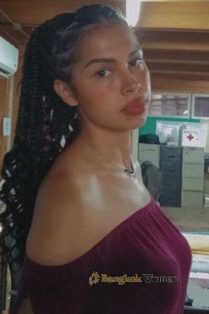 Ladies of Costa Rica