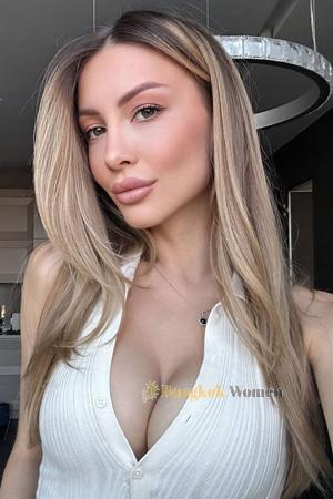 Ladies of Eastern-Europe