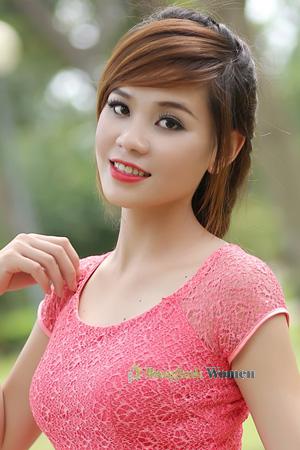 226728 - Thi Minh Trang Age: 31 - Vietnam