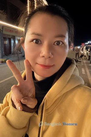 226906 - Wanyi Age: 44 - China