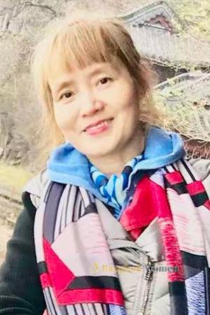 227033 - Wei Age: 57 - China