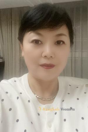 Ladies of Asia