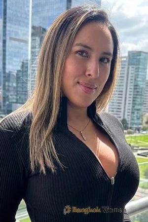 Ladies of Colombia