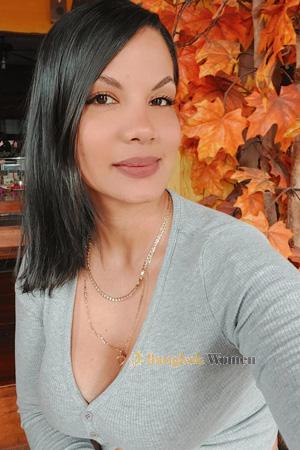 Ladies of Latin-America