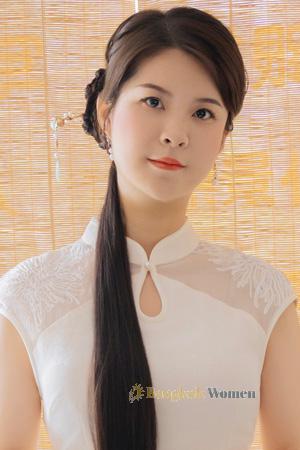 Ladies of China
