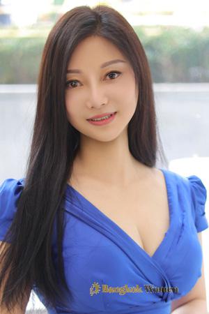 Ladies of Asia