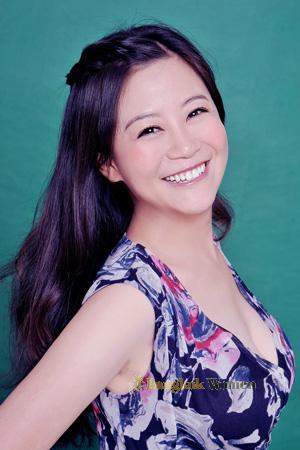 Ladies of China
